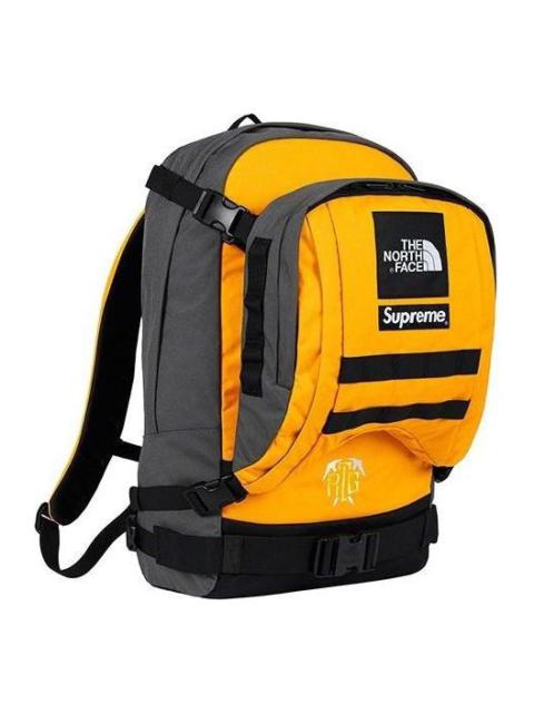Supreme Supreme x The North Face RTG Backpack 'Yellow Black' SUP-SS20-420