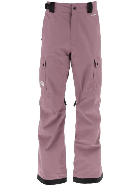 The North Face SLASHBACK SKI PANTS