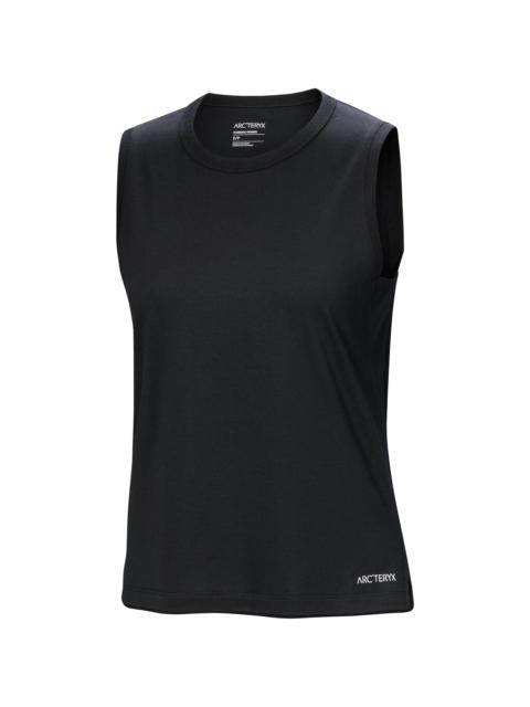 Arc'teryx Kragg SL Cotton Blurred Bird Tank