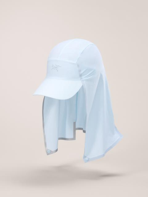 Arc'teryx Sima 5 Panel Cap