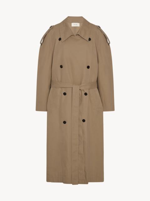 The Row Dester Coat