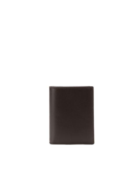 SA0641 WALLET - BROWN