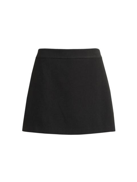 MARIE OLIVER MIA SKORT