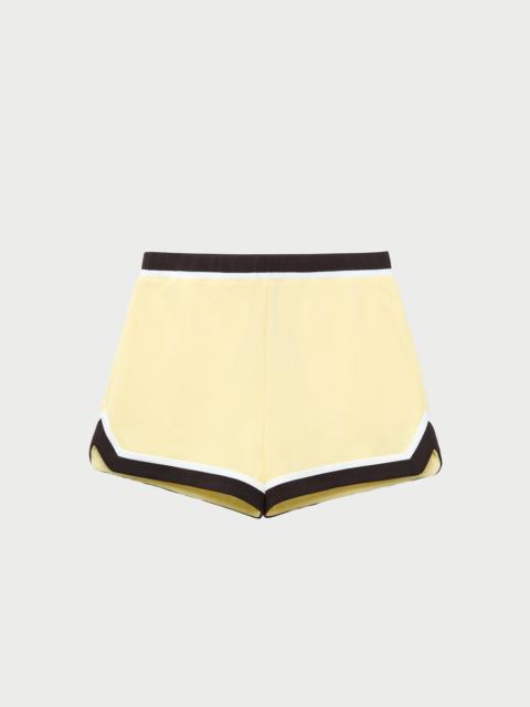 LOEFFLER RANDALL Billy Short