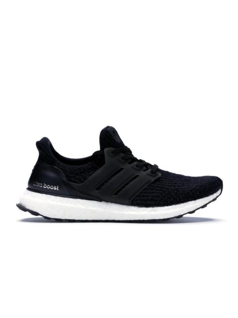 adidas Ultra Boost 3.0 Core Black (Women's)
