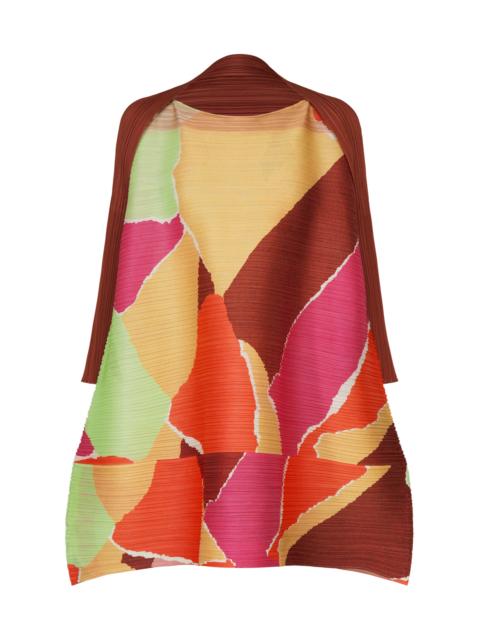 Pleats Please Issey Miyake SURPRISE!