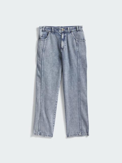 adidas Skateboarding x KDR Acid Washed Pants