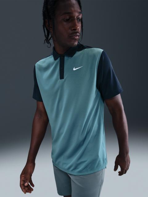 Nike Nike Victory+ Men's Dri-FIT Golf Polo