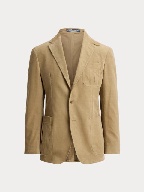 Polo Ralph Lauren Polo Tailored Fit Corduroy Sport Coat