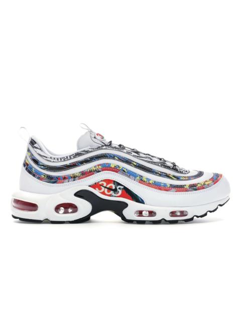 Nike Air Max Plus 97 City Pride Miami