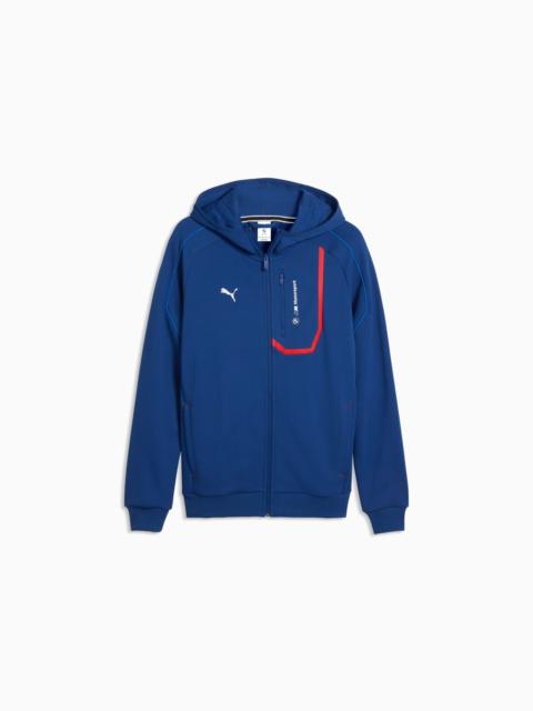 PUMA BMW M Motorsport Men's PM1 Jacket