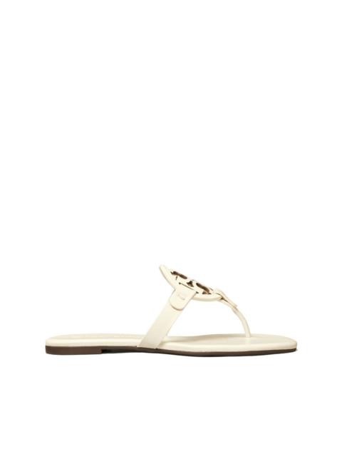 TORY BURCH Miller thong-strap sandals