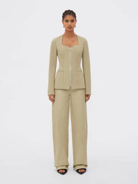 Bottega Veneta jacket