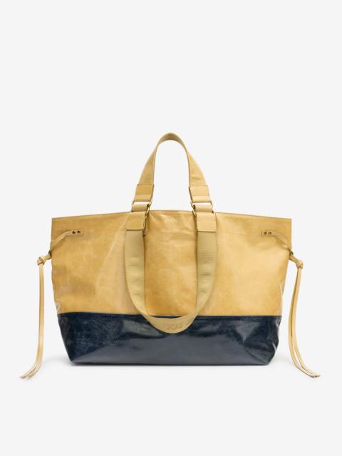 Isabel Marant WARDY BAG