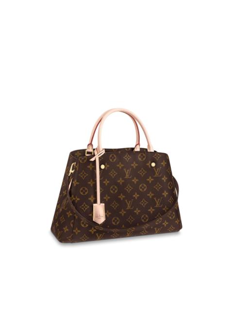 Louis Vuitton Montaigne MM