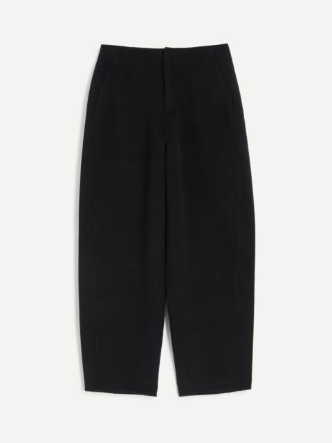 LISA YANG Doublé Barrel Trousers