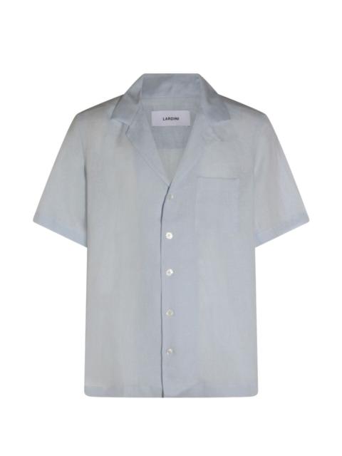 LARDINI short-sleeve shirt