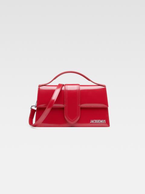 JACQUEMUS Le grand Bambino