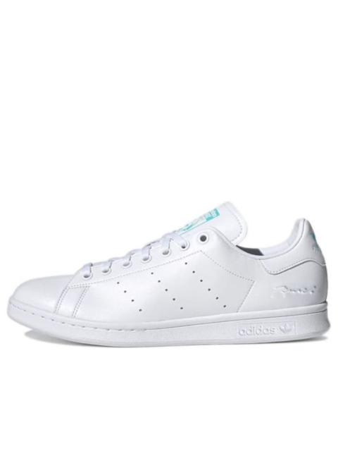 adidas adidas Kyne x Stan Smith 'White Pulse Aqua' GX7690