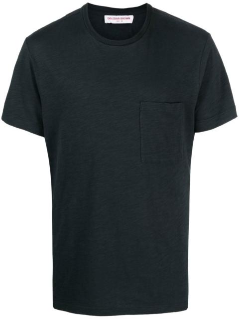 ORLEBAR BROWN crew neck short-sleeved T-shirt