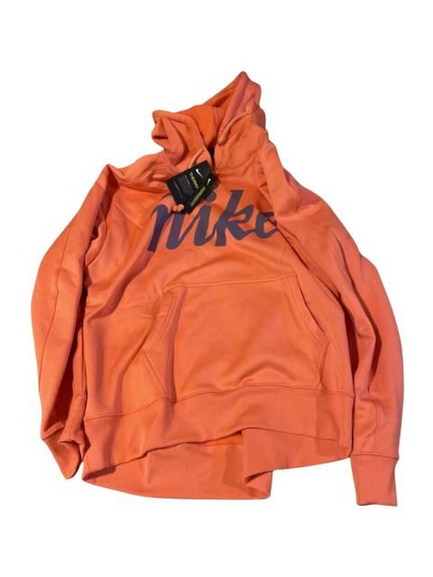 Nike Sportswear Pullover Hoodie "Black" DM7981 814