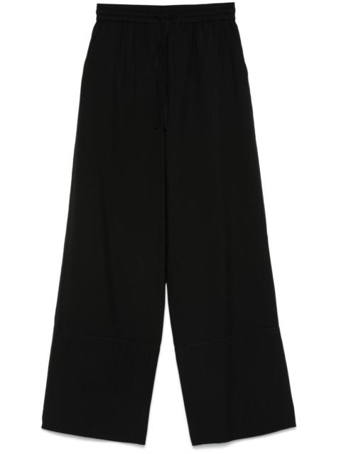 3.1 Phillip Lim straight trousers