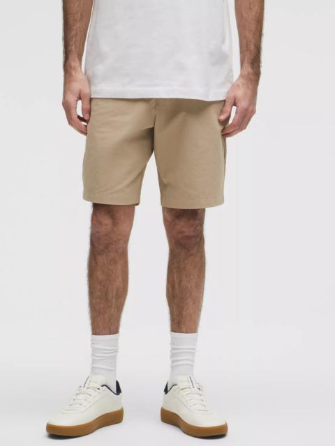 lululemon ABC Classic-Fit Short 9" *Stretch Cotton VersaTwill