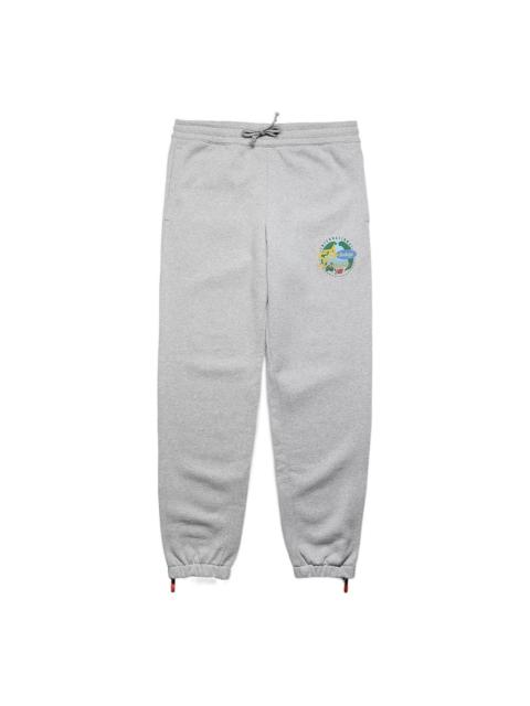 New Balance New Balance x Bodega Cotton Sweatpants 'Grey' MP13541-AG