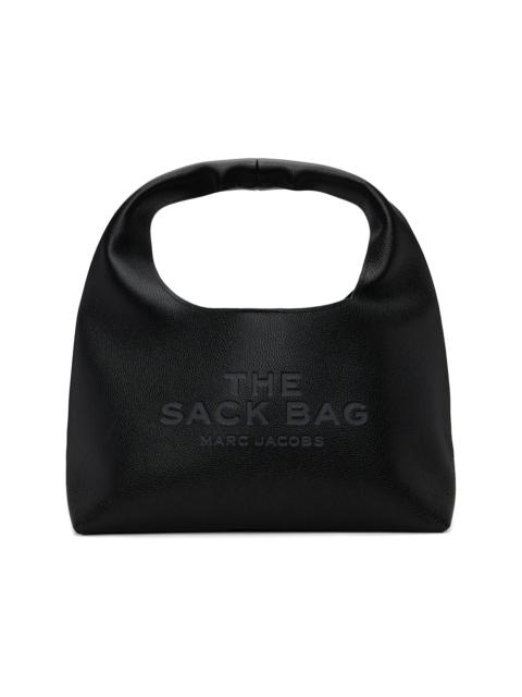 Marc Jacobs Black 'The Sack Bag' Tote