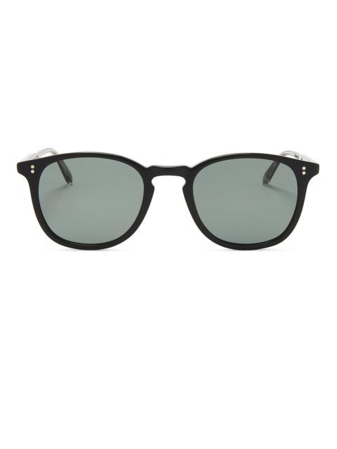 Kinney Sun Sunglasses