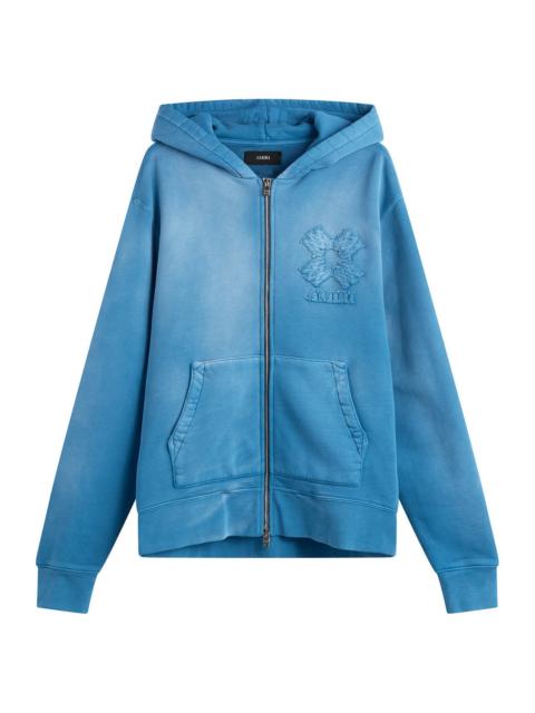 AMIRI AMIRI MA Quad Zip Hoodie