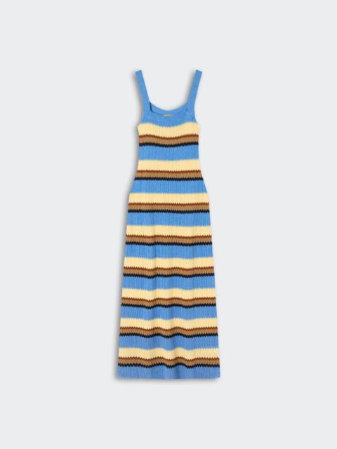GUEST IN RESIDENCE Palazzo Dress