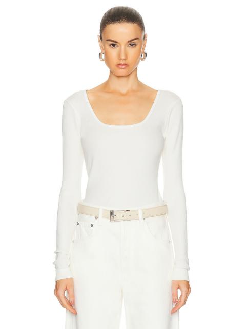 Citizens of Humanity Margie Tee