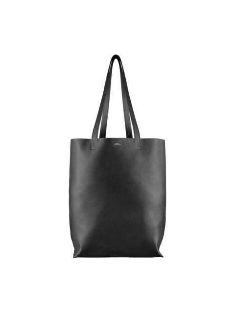 A.P.C. Maiko shopping bag