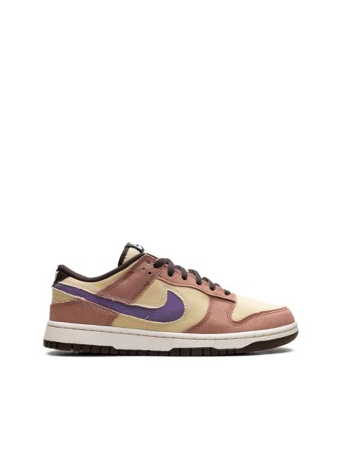 Nike Dunk Low "Denim/Dusted Clay" sneakers