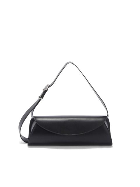 Jil Sander Cannolo Grande shoulder bag