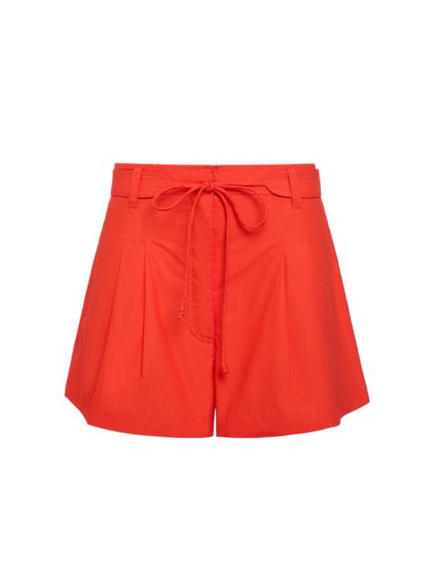 MARIE OLIVER LANDER SHORT