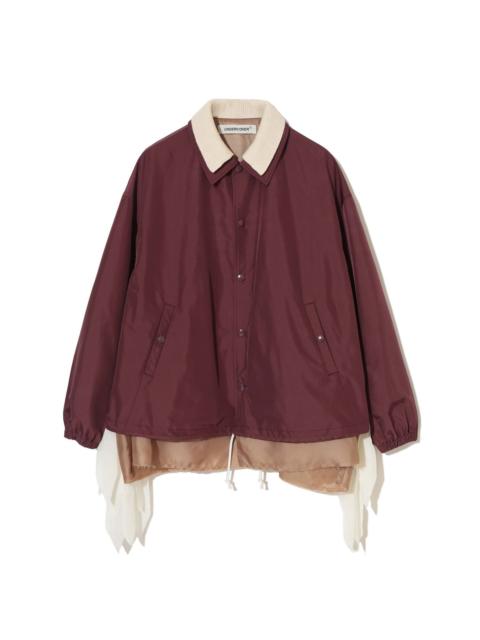 UNDERCOVER UP2F1202
