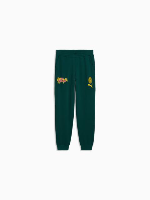 PUMA AC Milan ftblCulture Men's Sweatpants