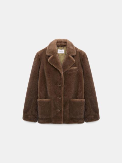DOROTHEE SCHUMACHER URBAN JUNGLE jacket