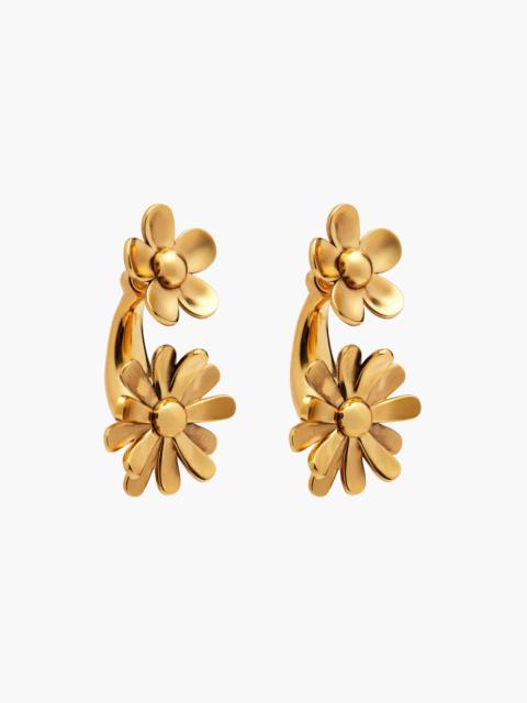 Marc Jacobs THE DAISY WILD STATEMENT EARRING