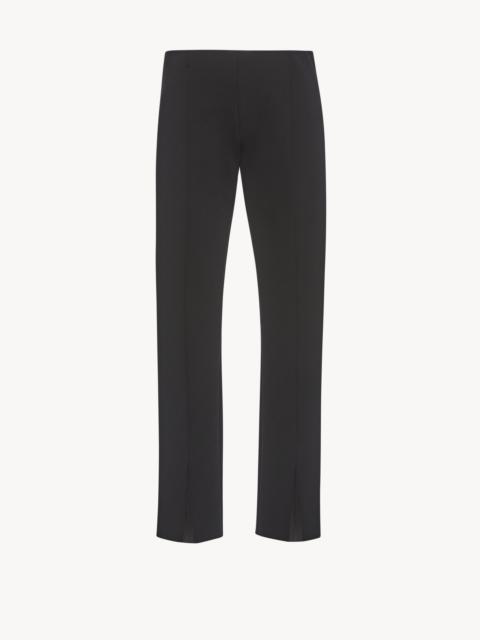 The Row Thilde Pant in Scuba