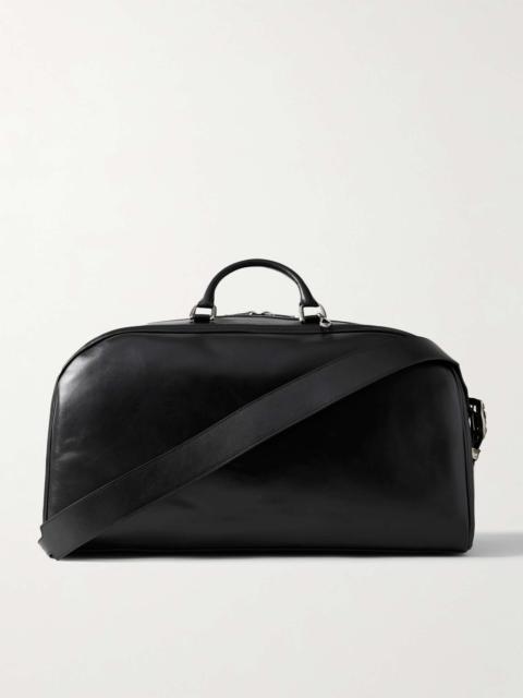 Enfants Riches Déprimés Leather Weekend Bag