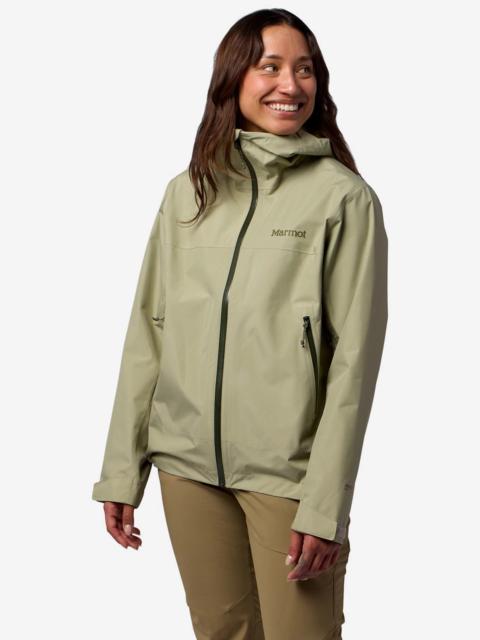 Marmot Women's Minimalist Pertex® Rain Jacket