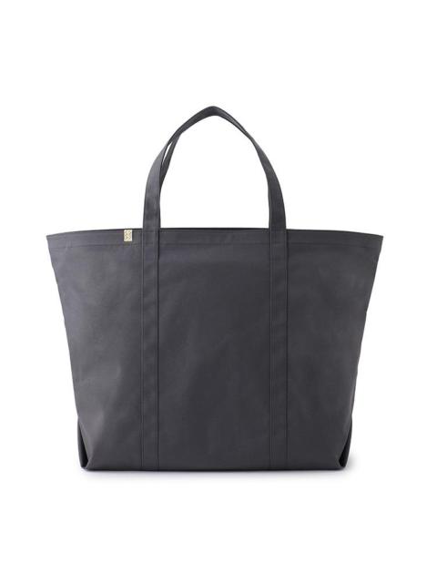 visvim CORDURA TOTE (L) CHARCOAL