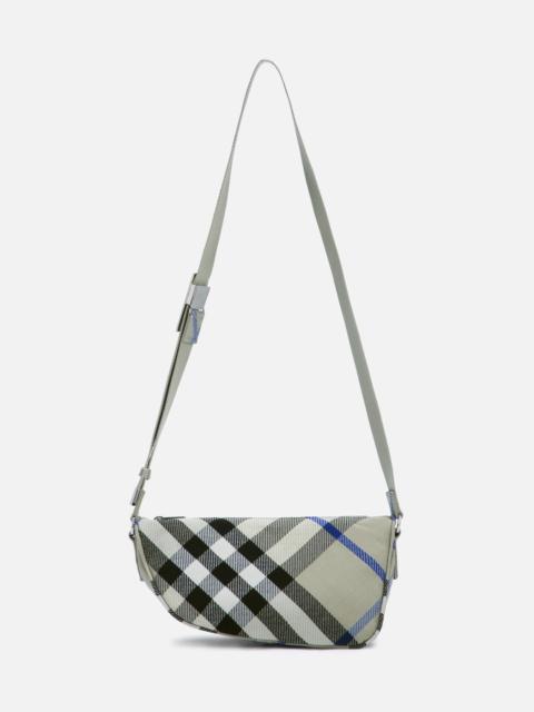 Burberry ML SHIELD MESSENGER SMALL