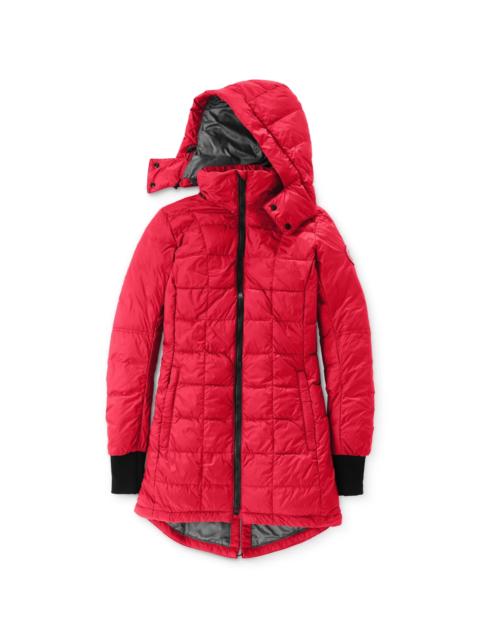 Canada Goose WOMEN'S ELLISON DOWN JACKET