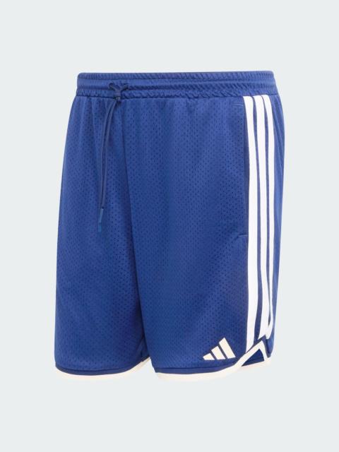 adidas STADIUM MESH SHORTS
