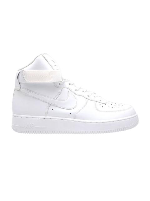 Air Force High