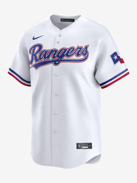 Nike Corey Seager Texas Rangers Nike Men's Dri-FIT ADV MLB Limited Jersey